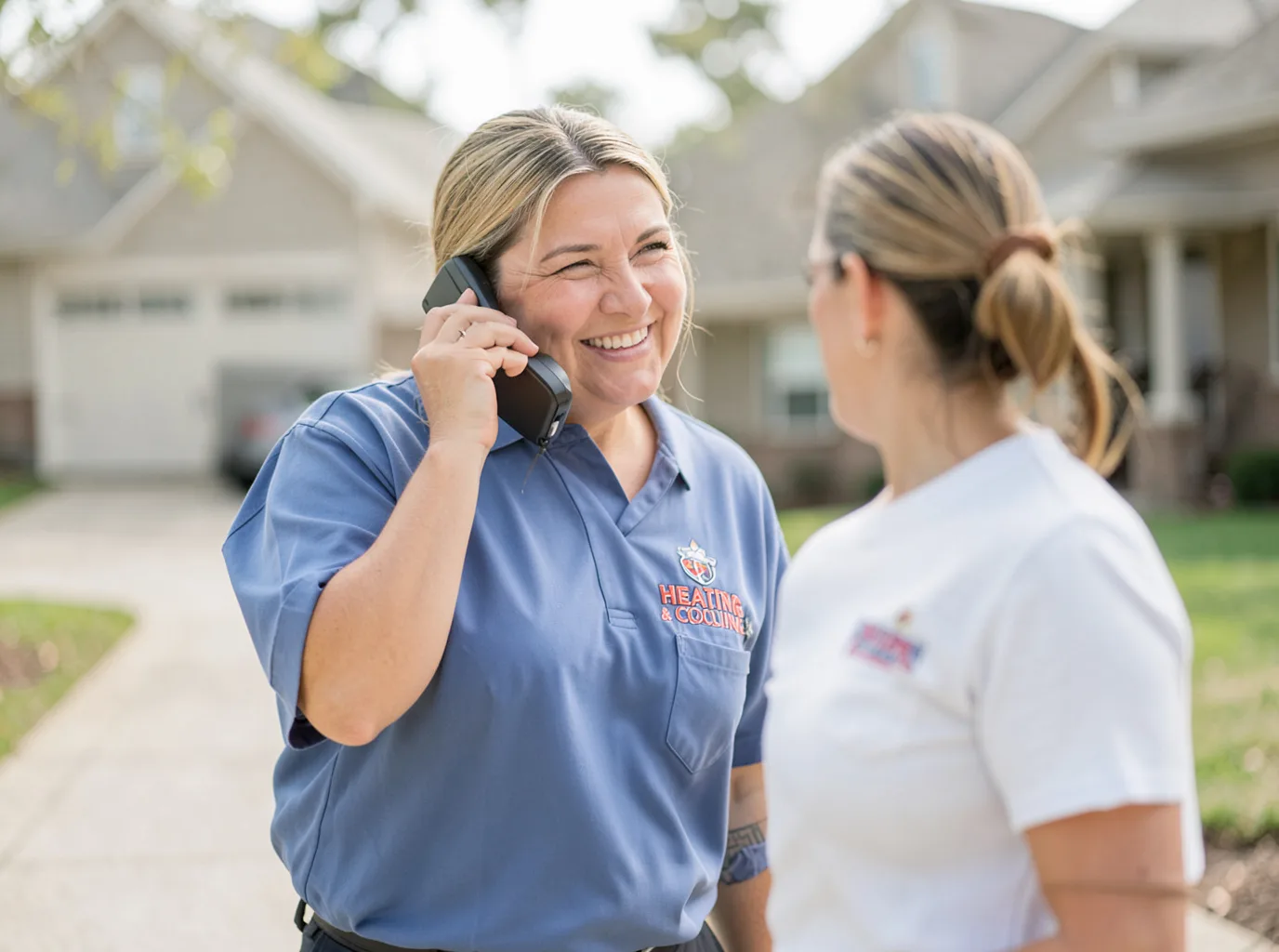 Hvac Repair Cottonwood, ID FAQs